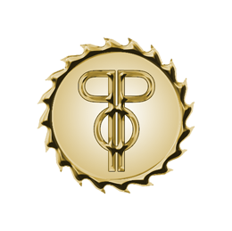 Primary Raster logo